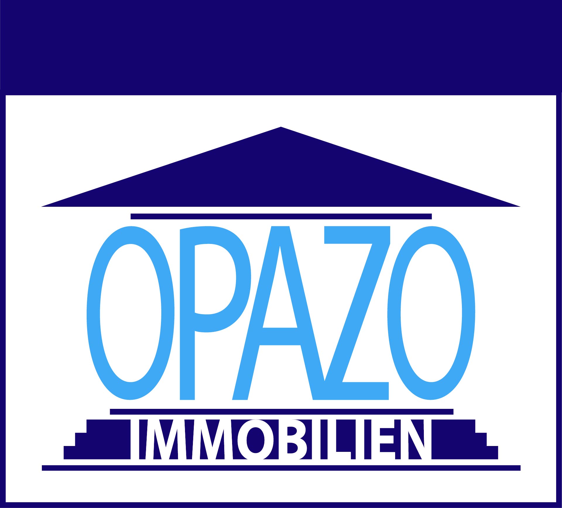 Opazo Logo